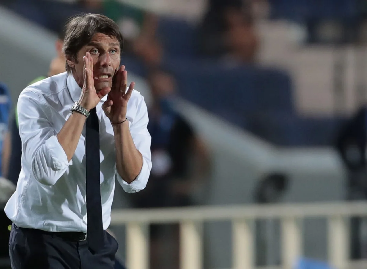 Антонио Конте / Getty images