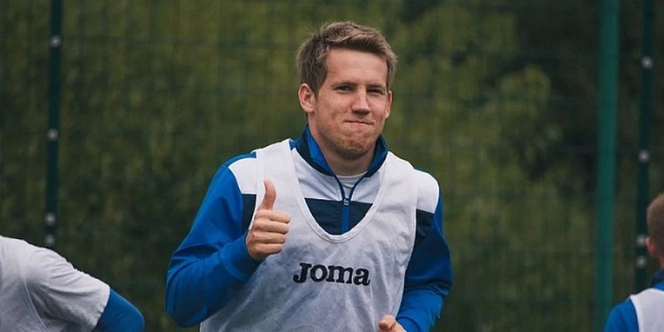 Виталий Балашов / фото из открытых источников