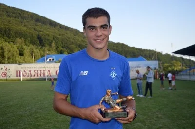 вівчаренко