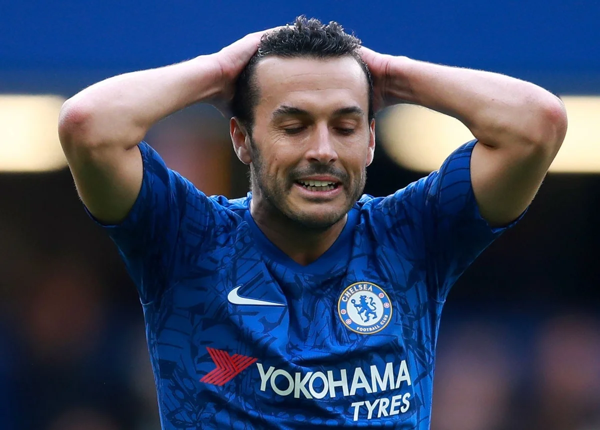 Педро Родригес / фото из соцсетей