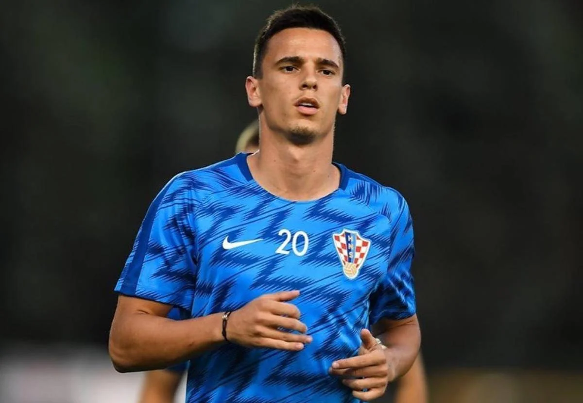 Нікола Моро / Фото Goal