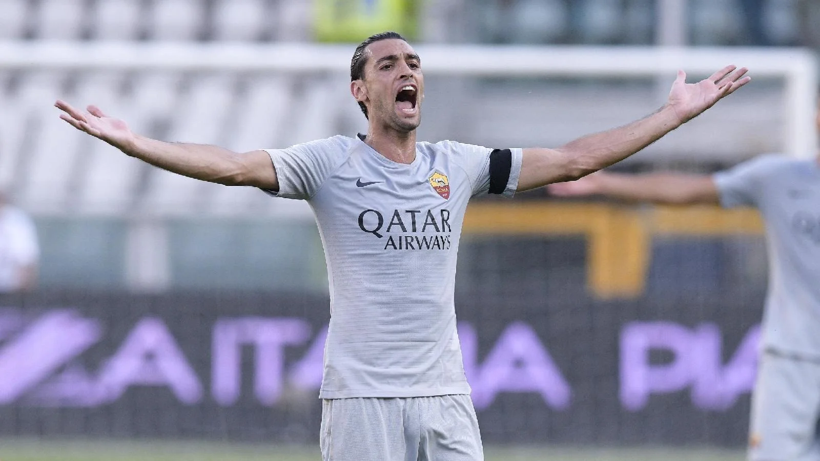 Хавьер Пасторе / LaPresse