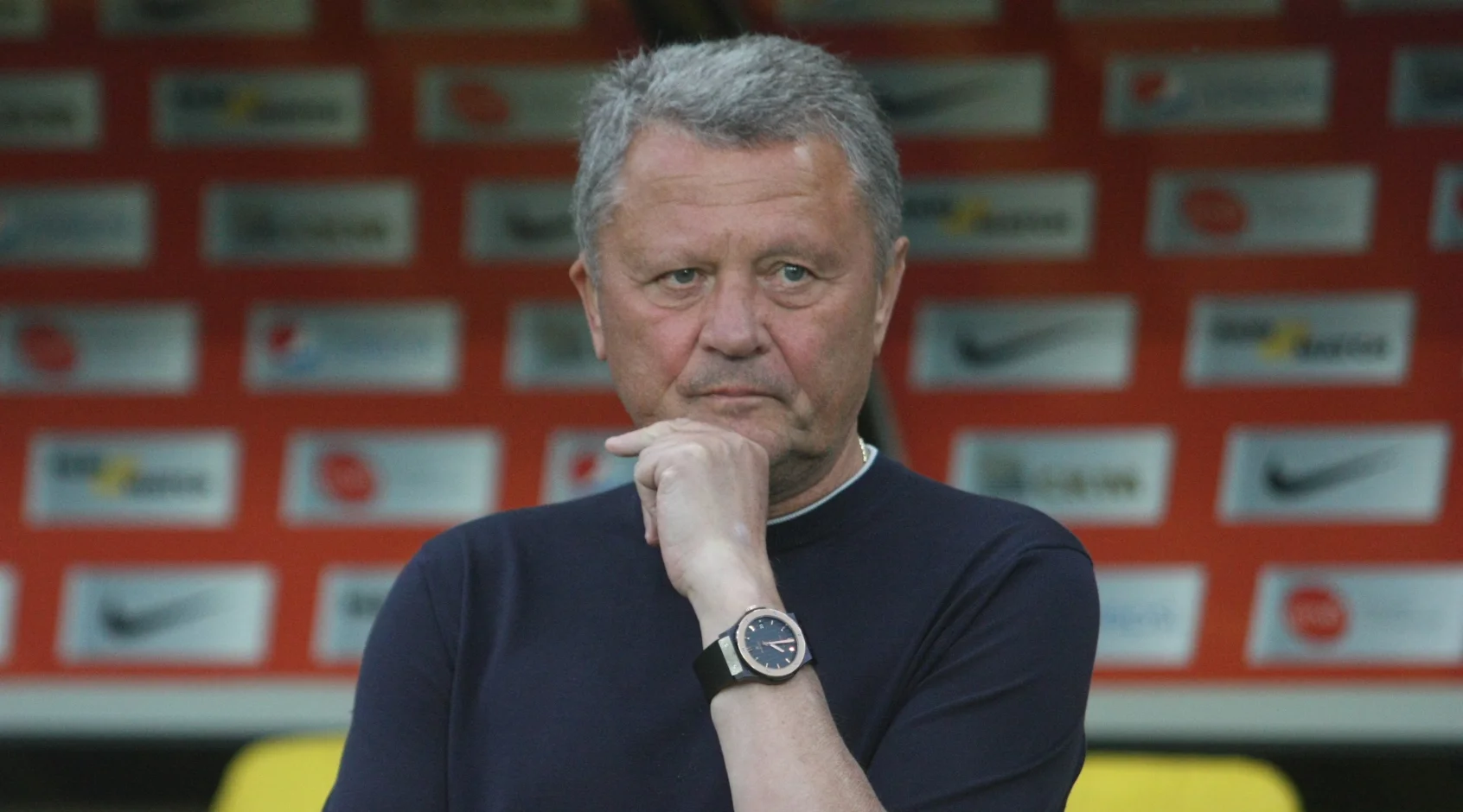 Мирон Маркевич / Денис Руденко, FootBoom