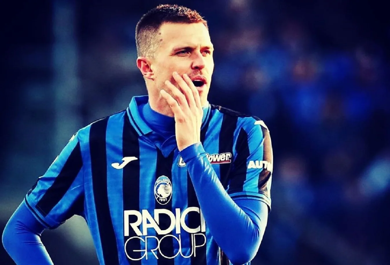 Йосип Иличич / Фото Instagram