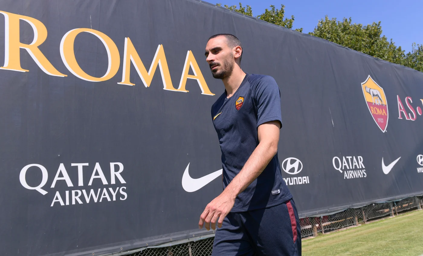 Давиде Дзаппакоста / LaPresse