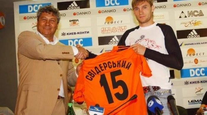 луческу свідерський