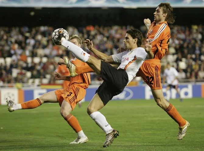 свідерський валенсія шахтар свідерський валенсія шахтар