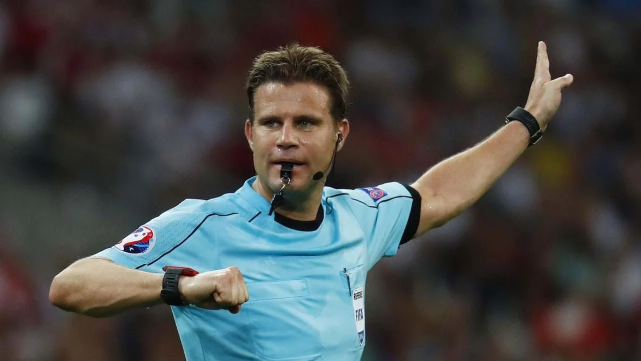 Фелікс Брих / Reuters