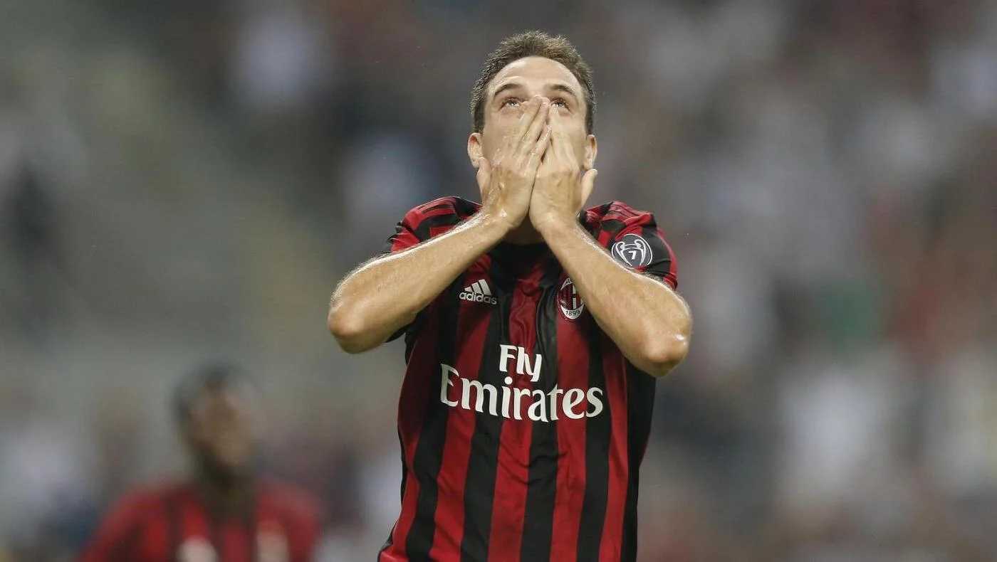 Джакомо Бонавентура / LaPresse