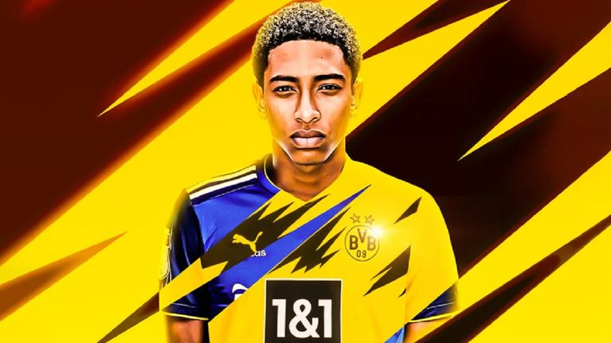 Джуж Беллінгем / Sky Sports