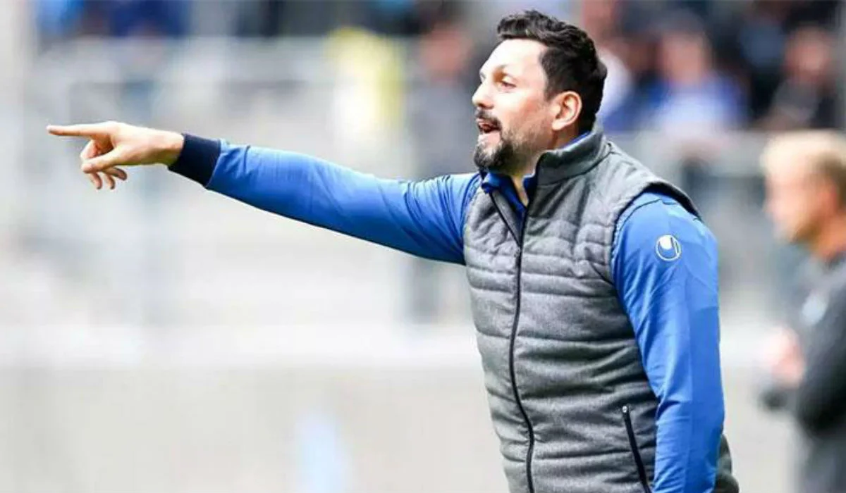 Эрол Булут / ФК Фенербахче