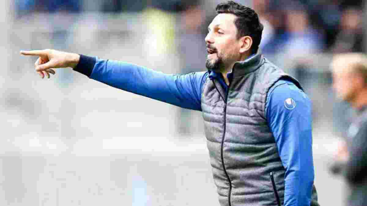 Фенербахче официально назначил нового тренера – раньше его сватали в Динамо
