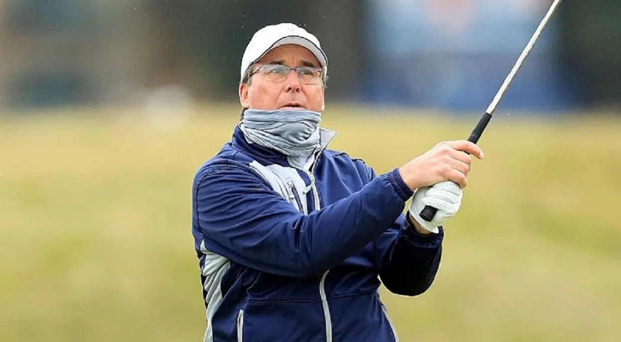 Ден Фрідкін / AFP