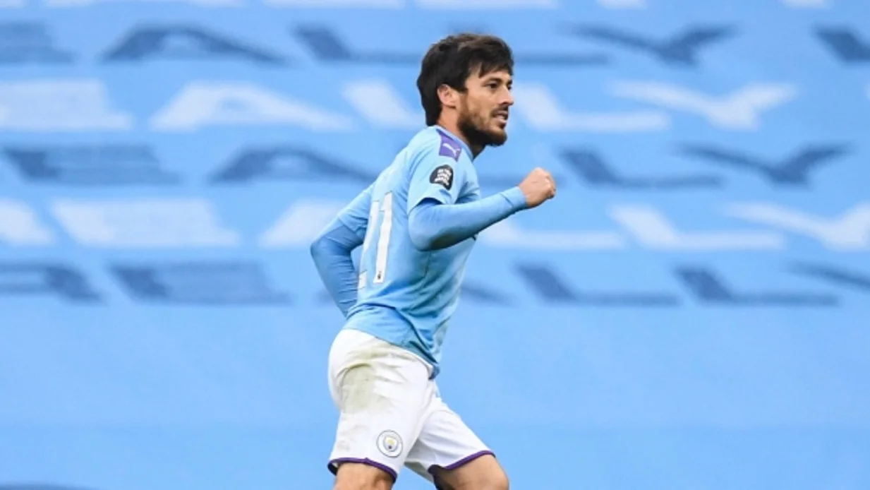 Давид Силва / Getty Images