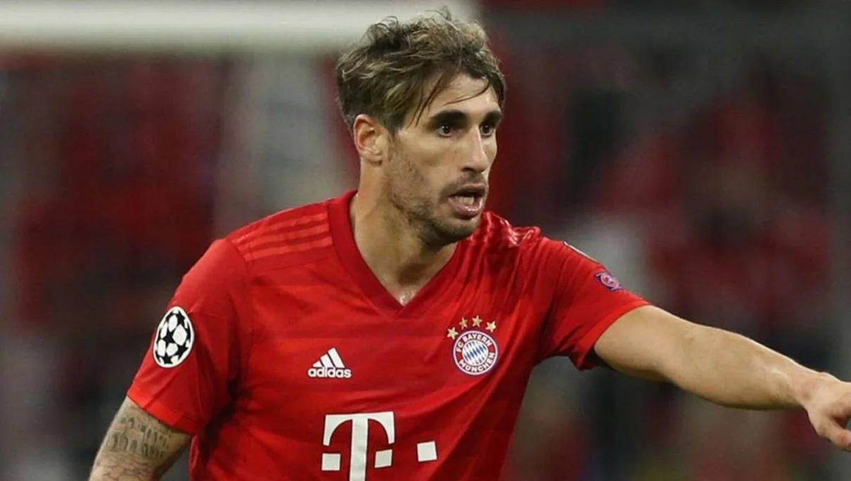 Хаві Мартінес / Getty Images