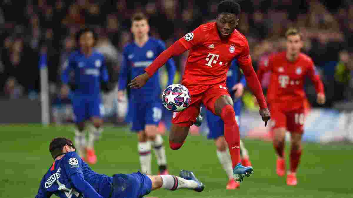 Бавария – Челси: онлайн-трансляция ответного матча 1/8 финала Лиги чемпионов