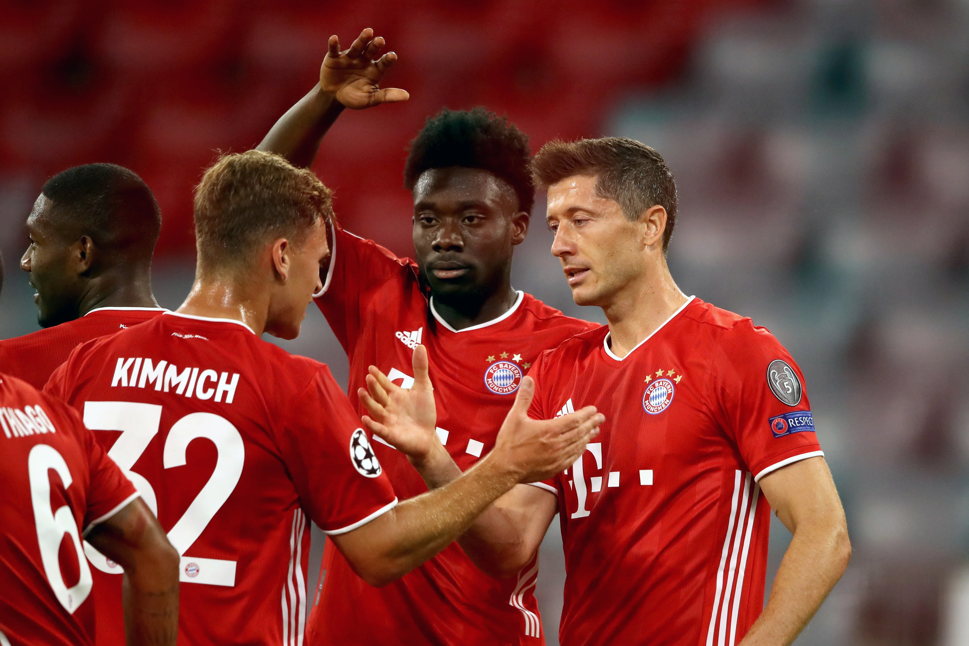 Бавария – Челси: результат и обзор матча