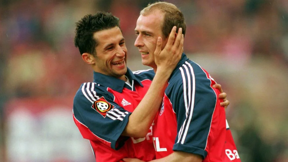 баслер саліхаміджіч