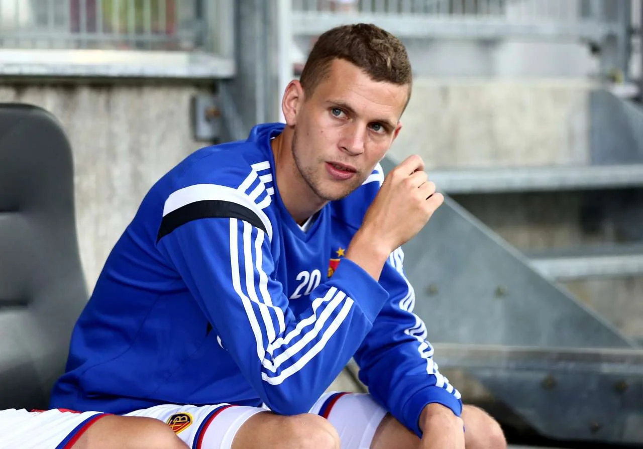 Задуманий Фабіан Фрай / Фото з відкритих джерел