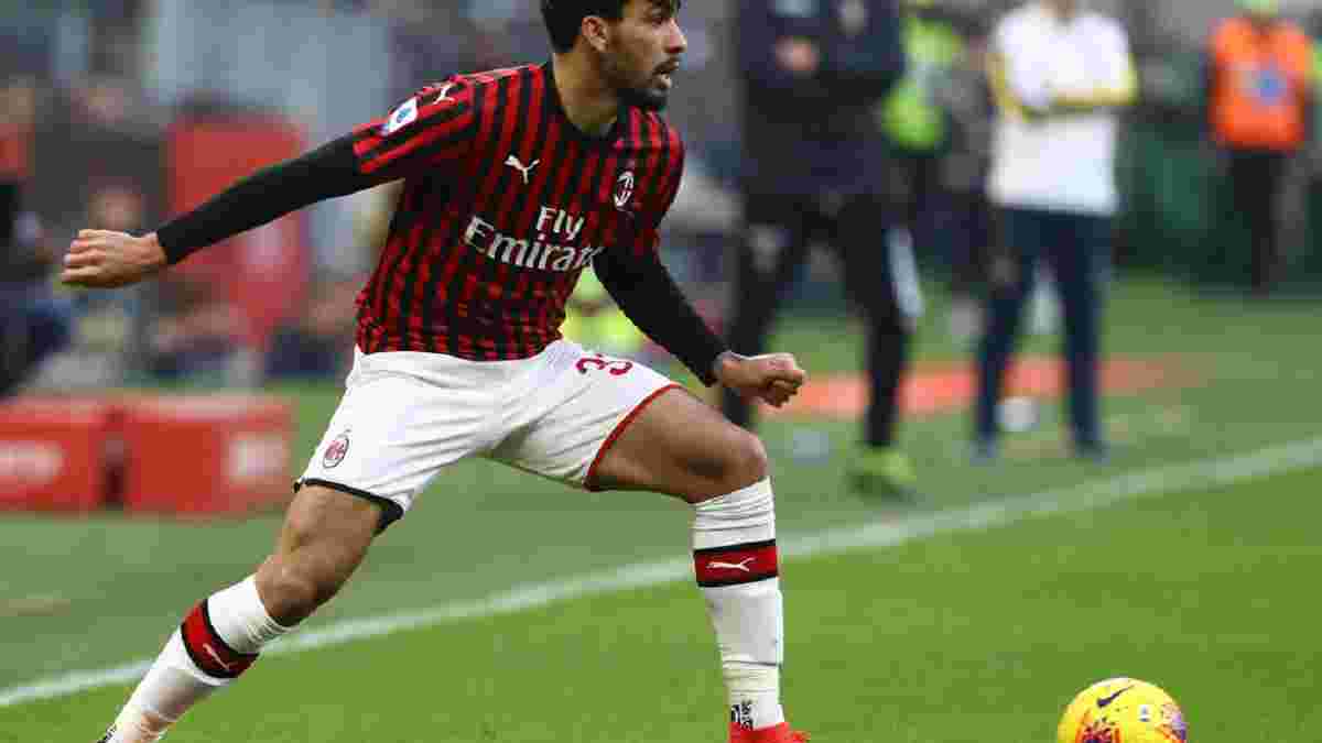 Милан готовит обмен игроками с Фиорентиной
