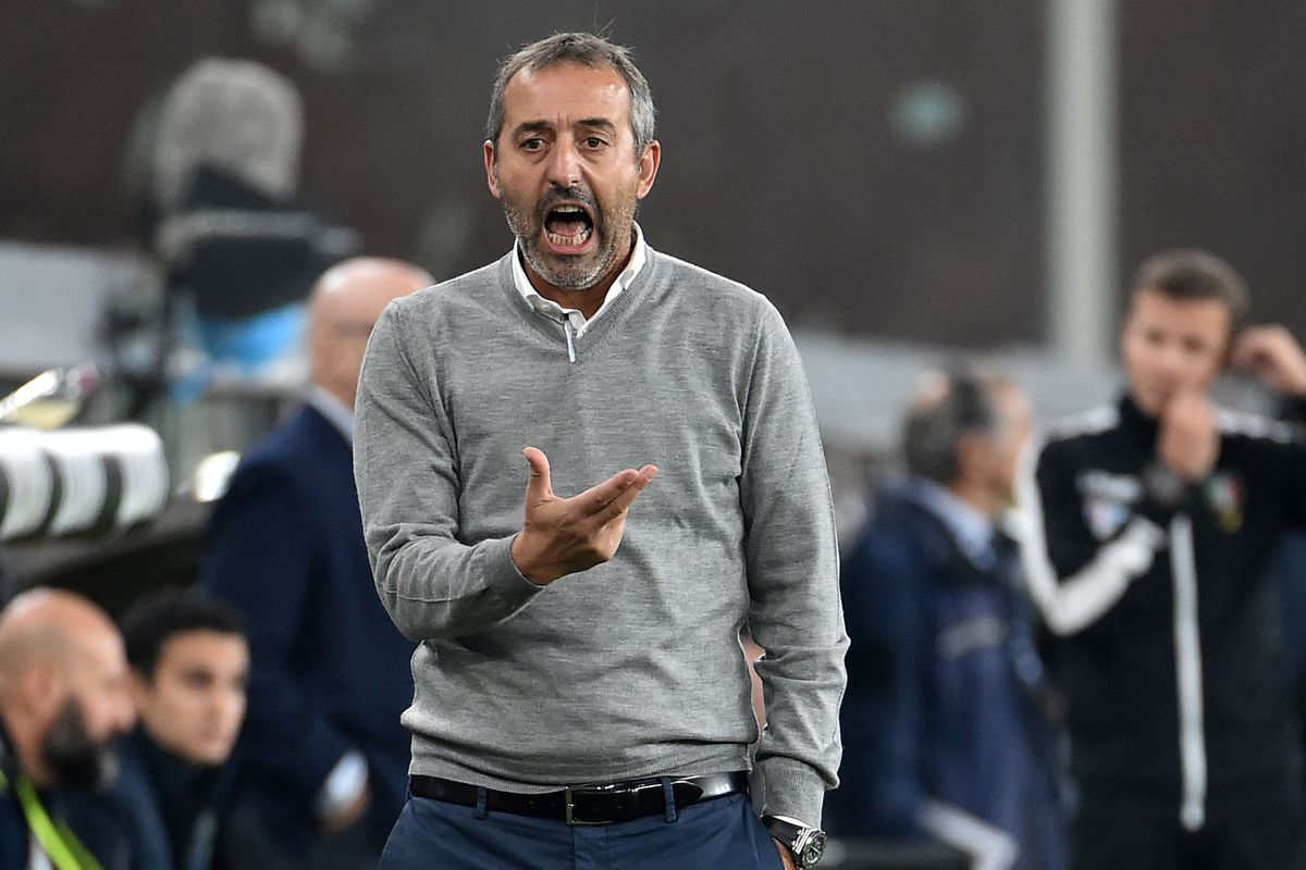 Марко Джампаоло / Getty Images