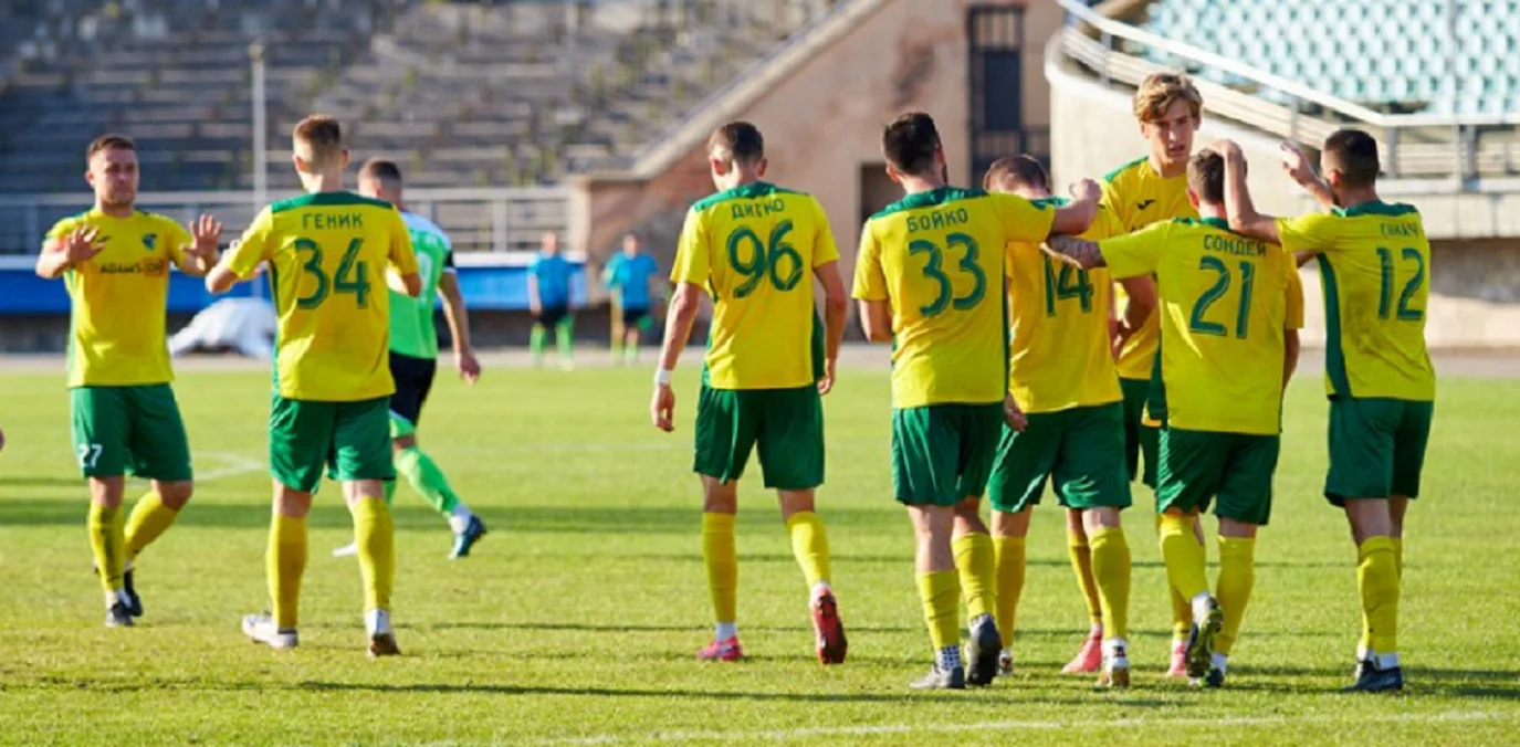 Гравці Прикарпаття / Сайт клубу