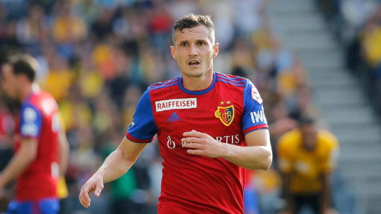 Таулант Джака / Іmago images