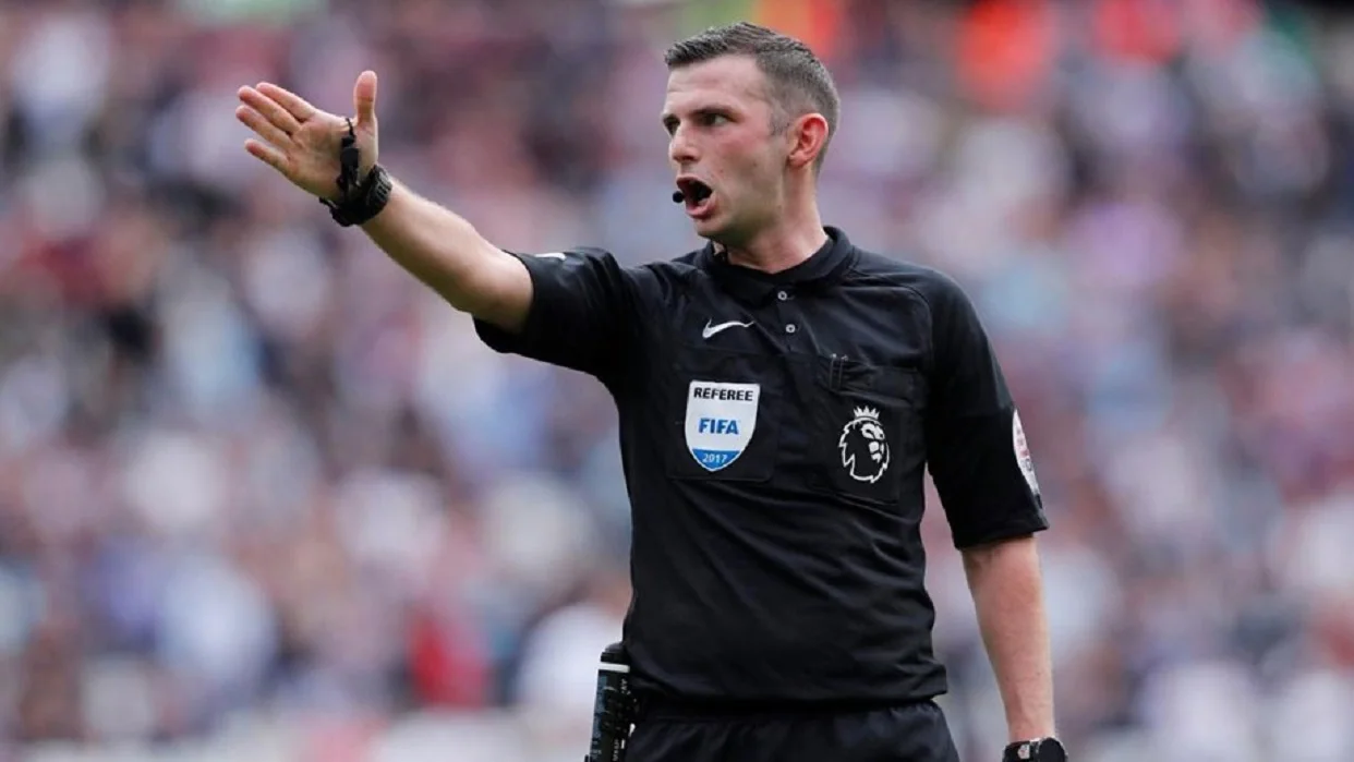 Майкл Оливер / Record