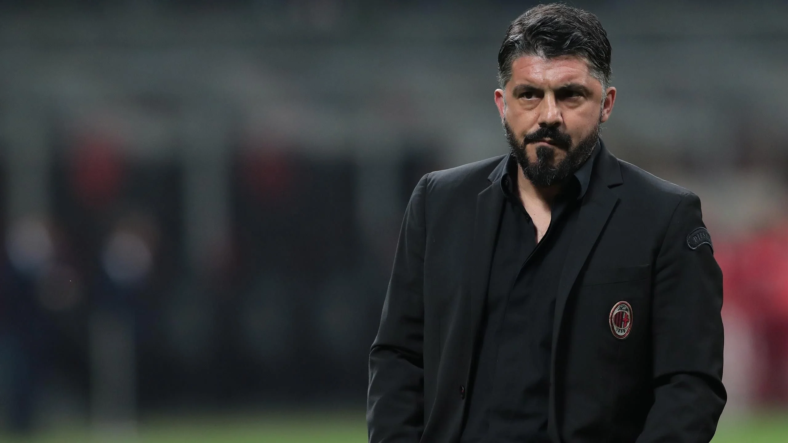 Дженнаро Гаттузо / Getty Images