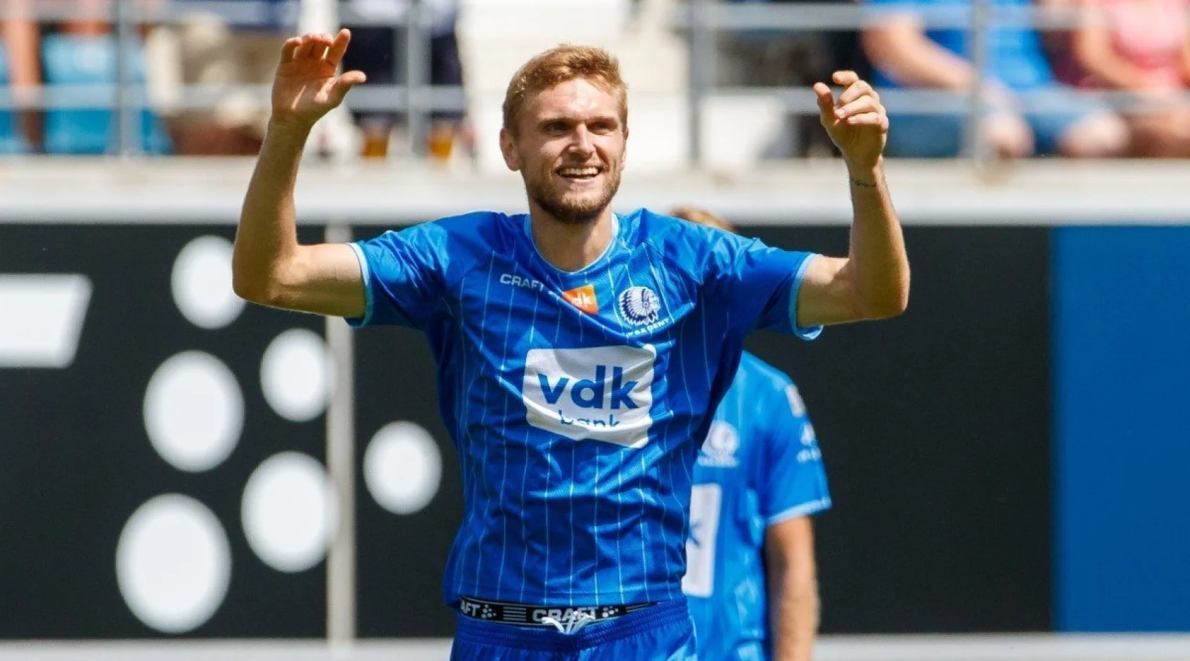 Игорь Пластун / Фото из открытых источников