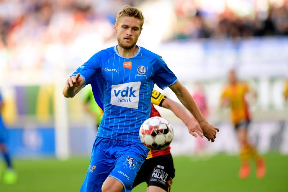 Игорь Пластун / Getty images