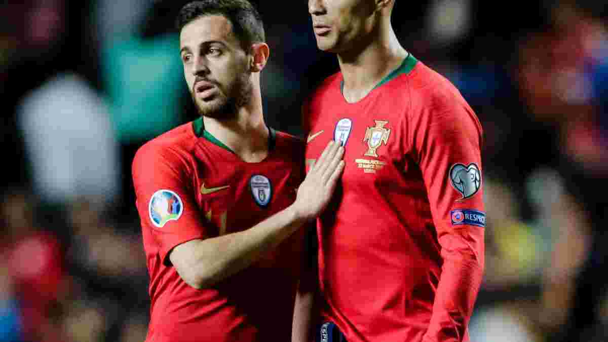 Барселона сподівається на португальський обмін з Манчестер Сіті 