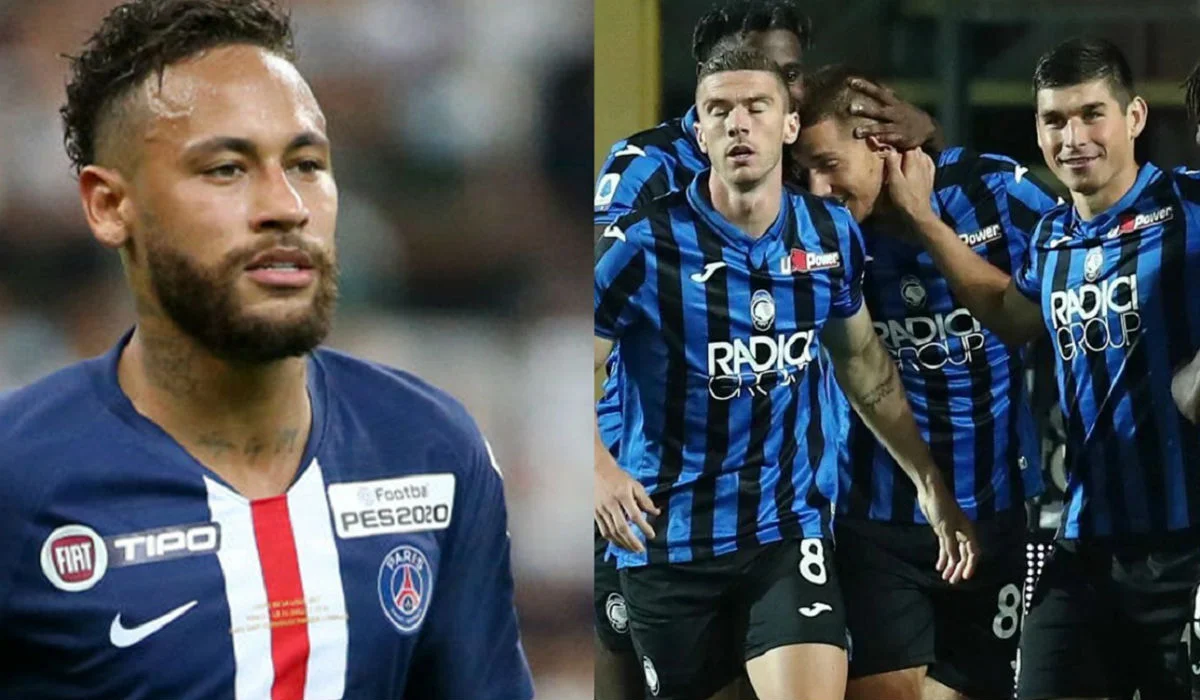 Аталанта – ПСЖ: анонс та прогноз на матч Ліги чемпіонів 12 серпня 2020