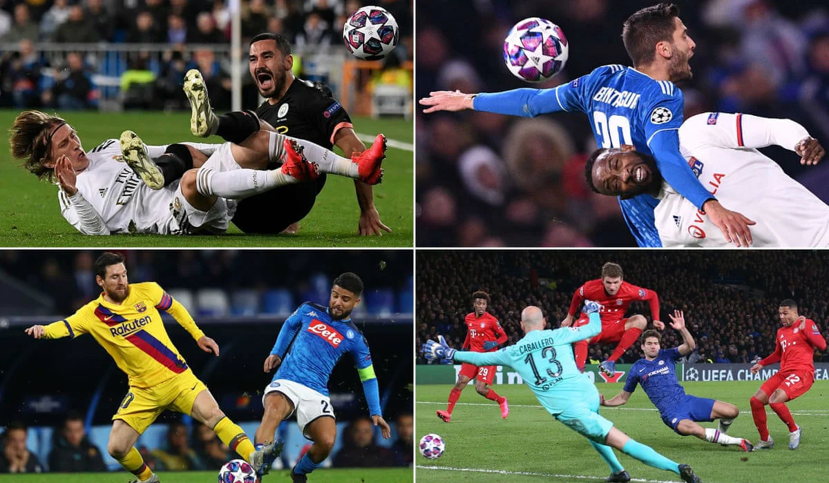 Хто виграє Лігу чемпіонів 2019/20 – букмекери назвали фаворита