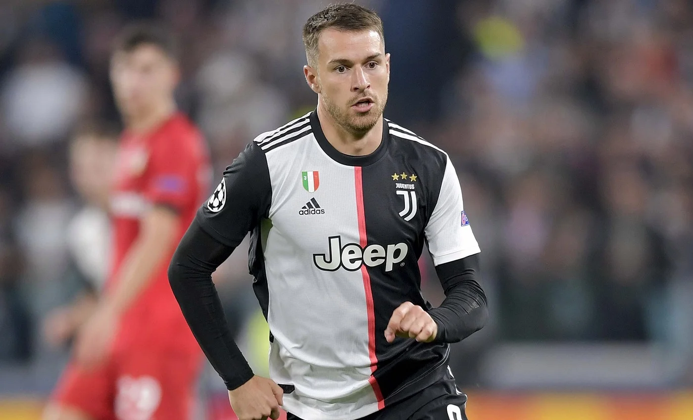 Аарон Рэмзи / Getty Images