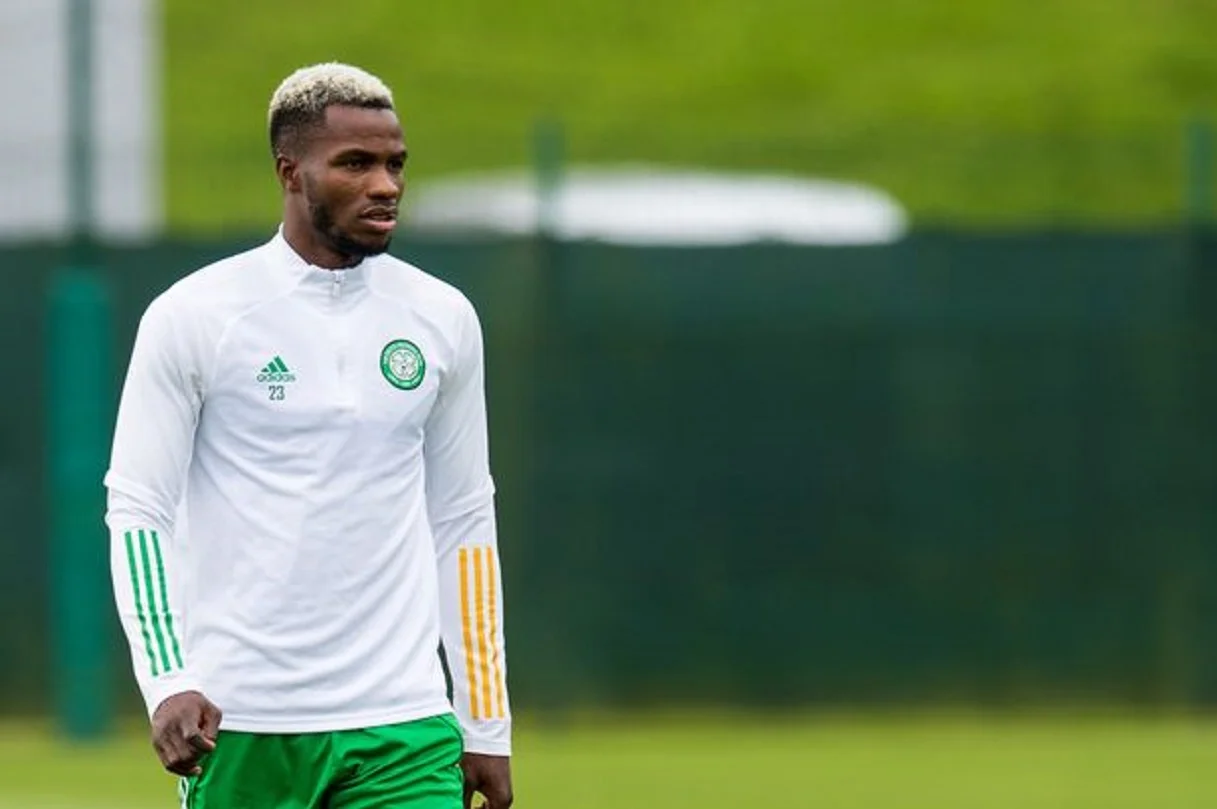 Боли Болинголи-Мбомбо / Record