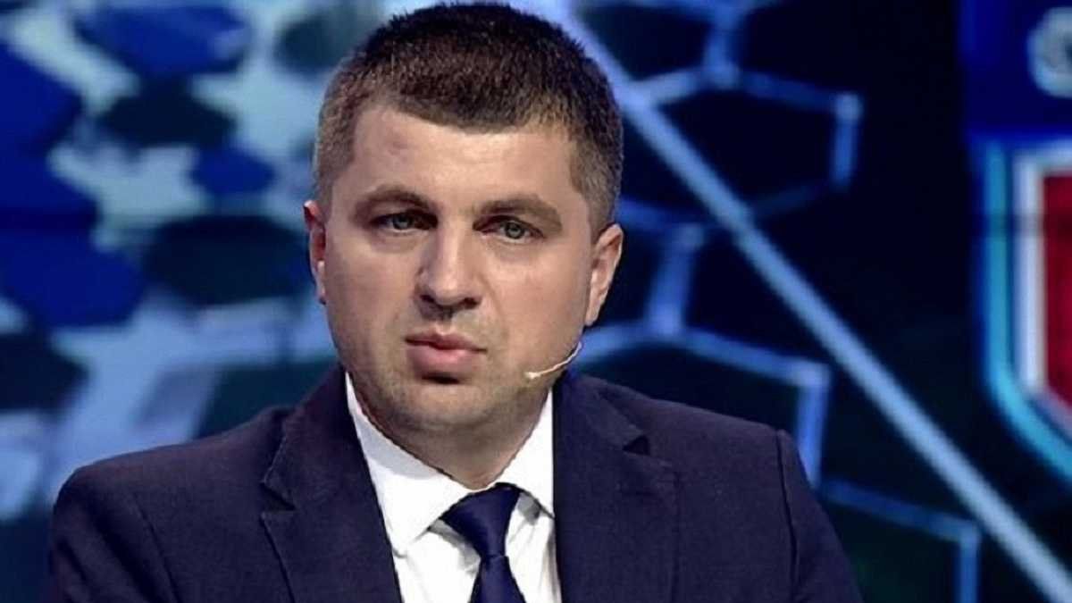 Андрей Мадзяновский / Фото из открытых источников