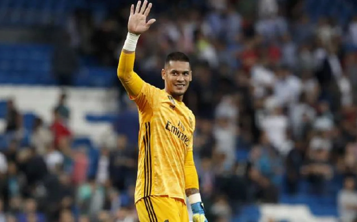 Альфонс Ареола / AFP