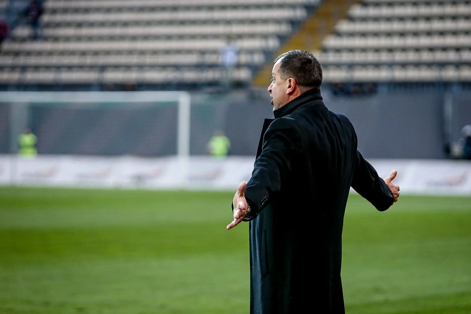 Юрий Вернидуб / Фото из открытых источников