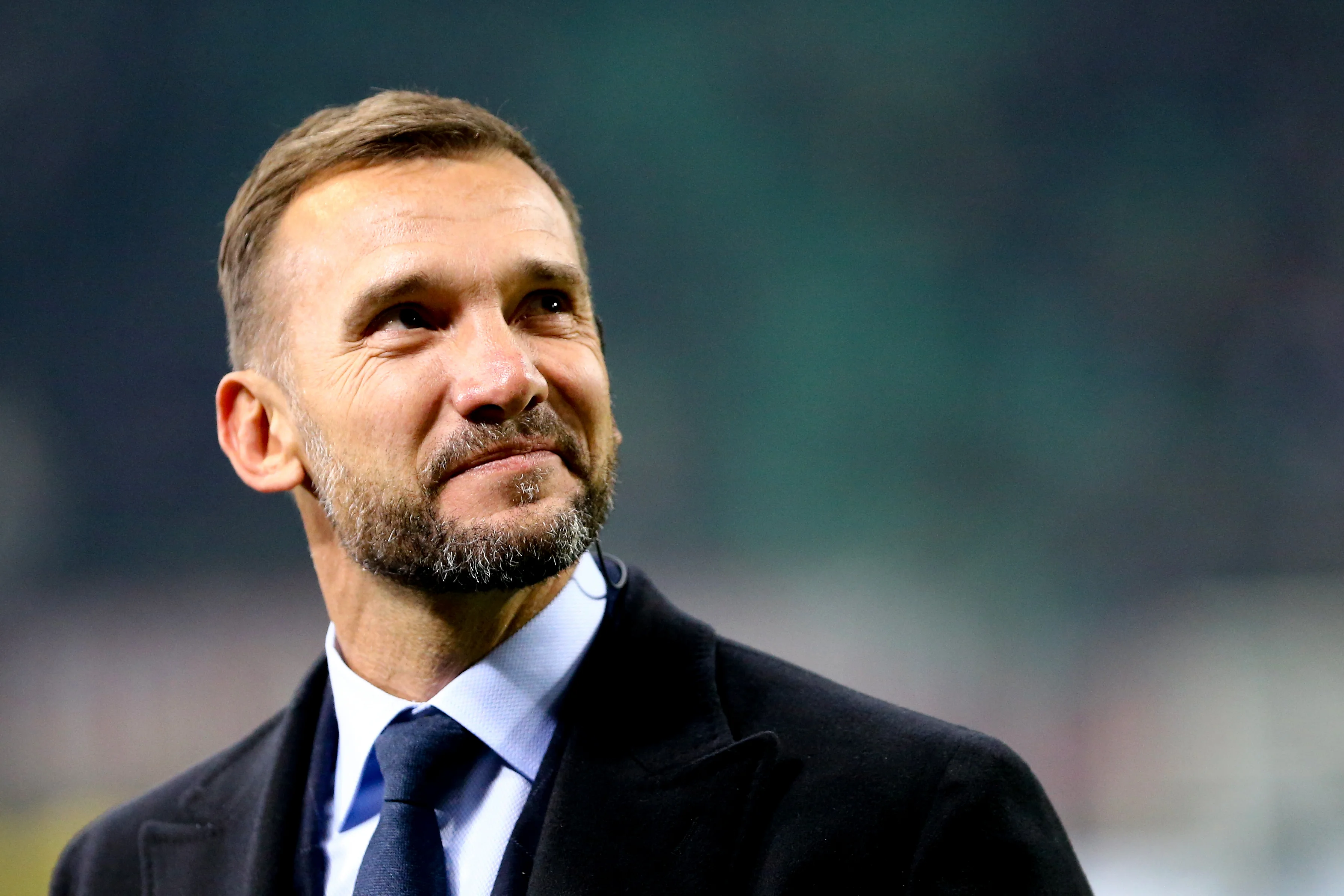 Андрей Шевченко / Getty Images