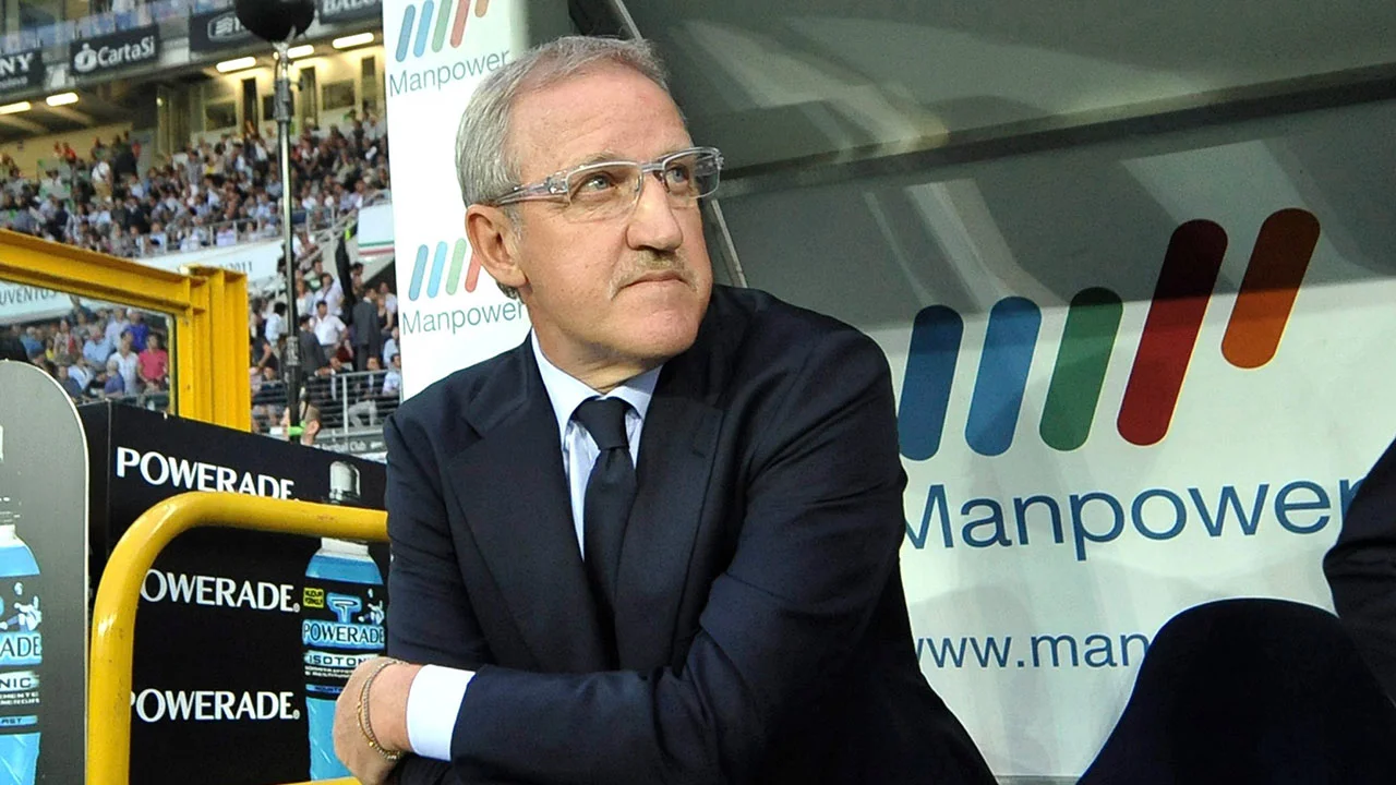 Луиджи Дельнери / АР