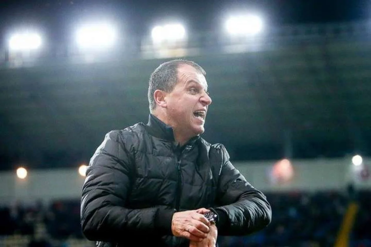 Юрій Вернидуб / фото з відкритих джерел