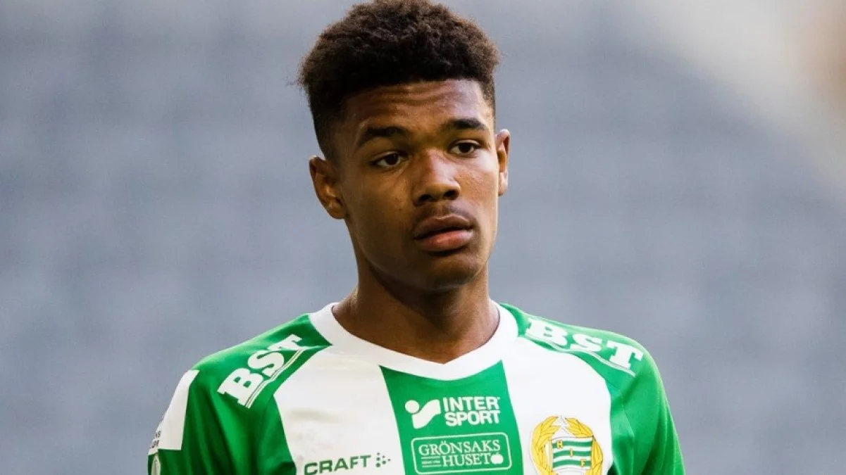 Еміль Робак / Bildbyrån