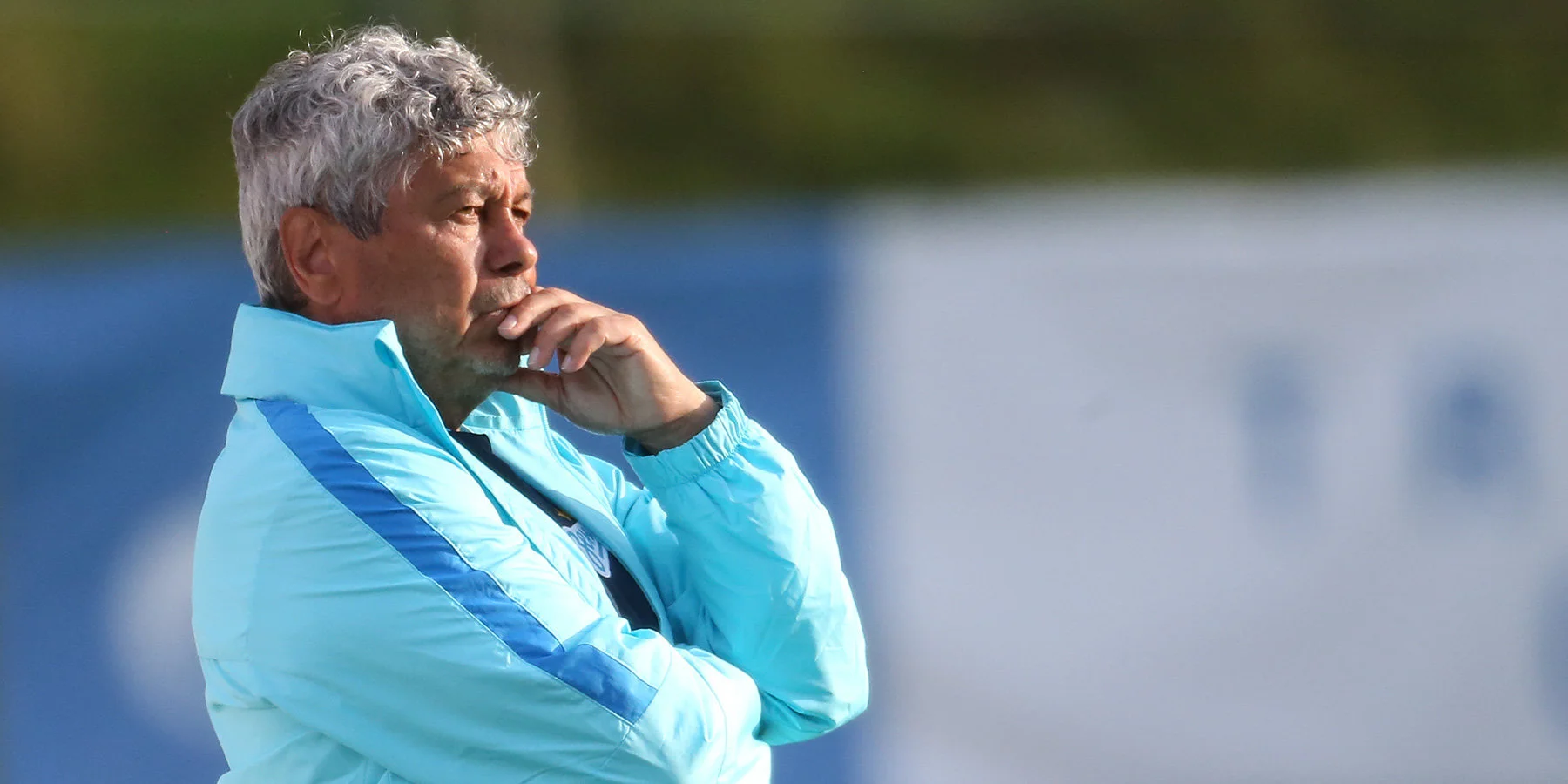 Мірча Луческу / Фото з відкритих джерел