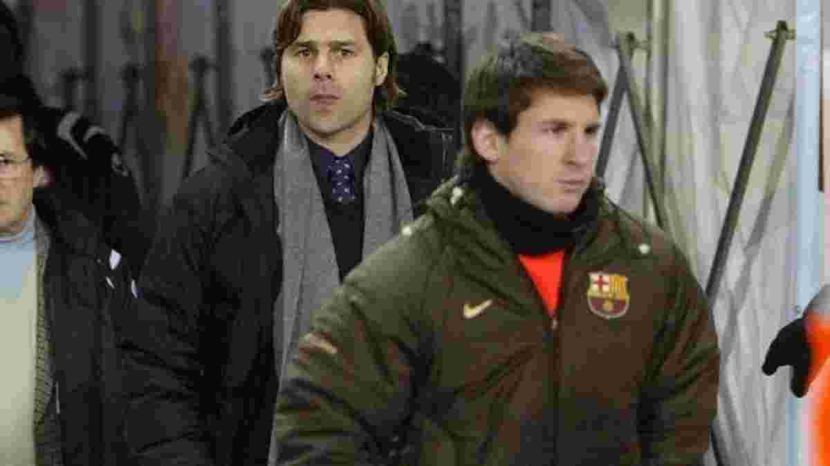 Барселона розглядає трьох кандидатів на посаду головного тренера