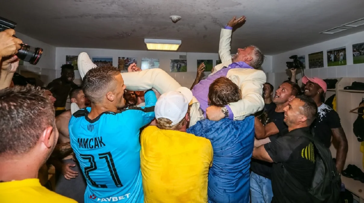 Рух / ФК Рух