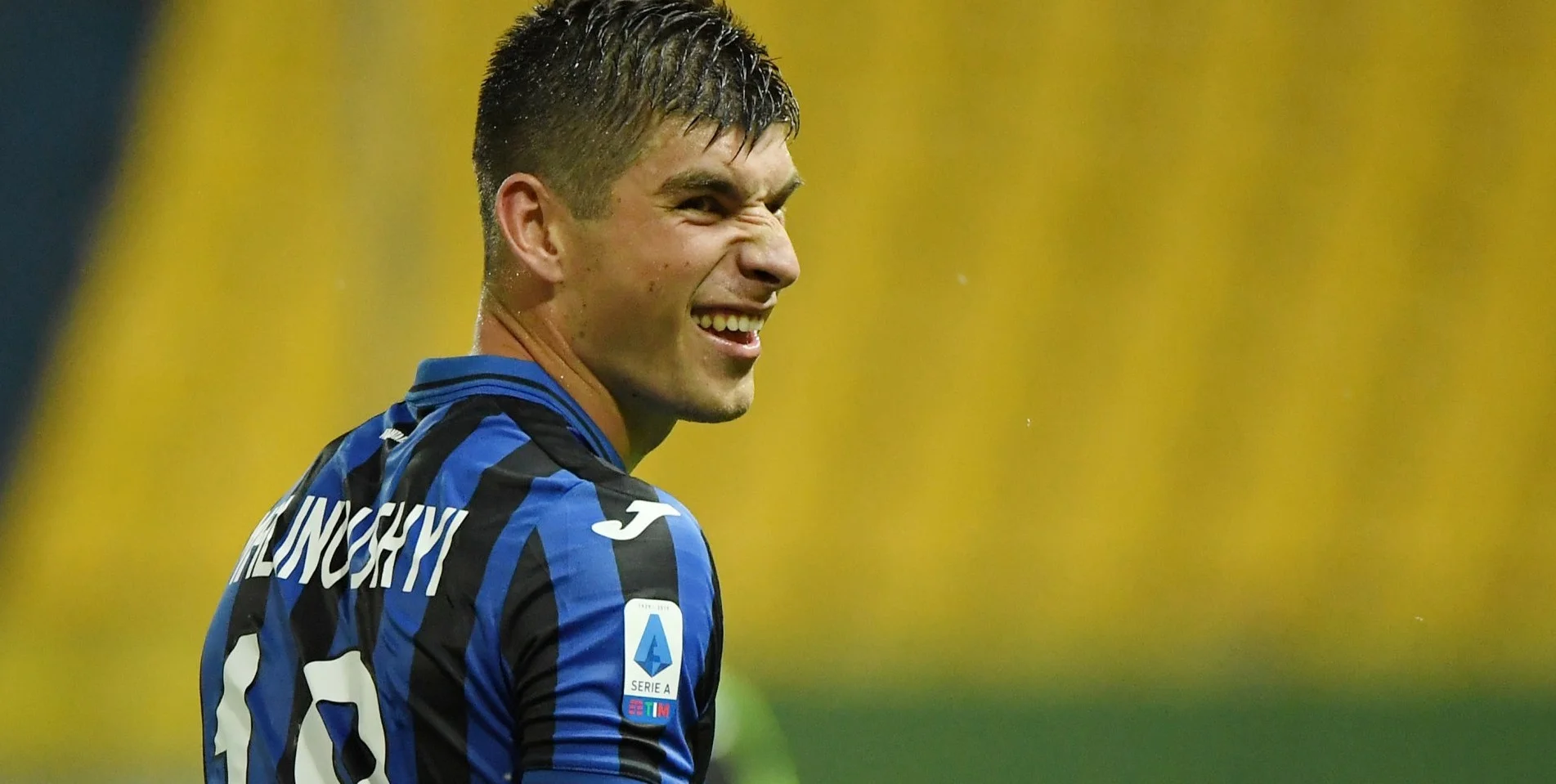 Руслан Малиновский / Фото из открытых источников