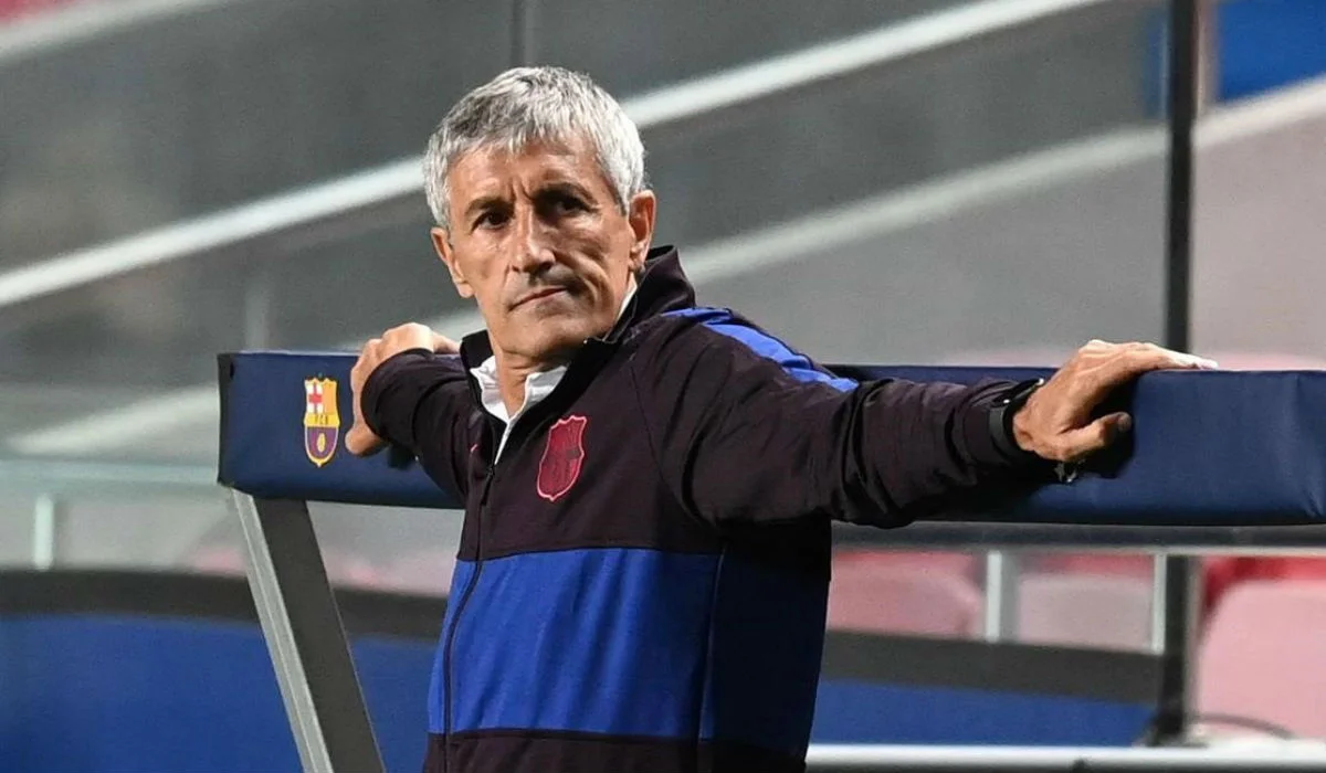 Кике Сетьен / УЕФА