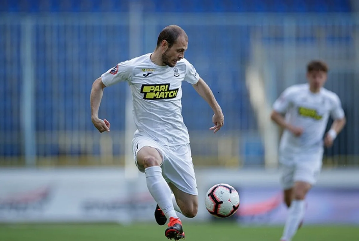 Павел Ксёнз / Официальный сайт Олимпика