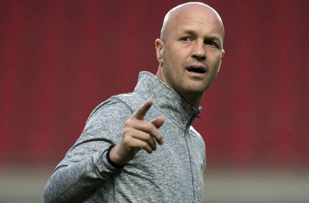 Хорди Кройф / Фото из открытых источников